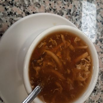 Wild Garlic Chinese Restaurant - Hot and Sour Soup - Cup - Chinese Near Me - Renton, Washington Wild Garlic Chinese Restaurant - Hot and Sour Soup - Cup - Chinese Near Me - Renton, Washington