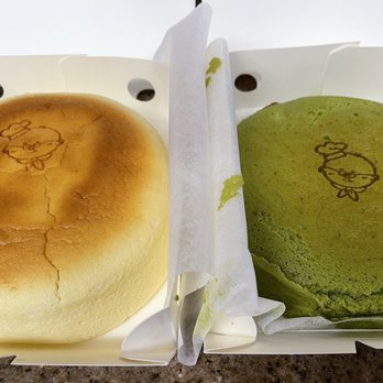 Uncle Tetsu - Original and Matcha - Desserts Near Me - San Mateo, California Uncle Tetsu - Original and Matcha - Desserts Near Me - San Mateo, California