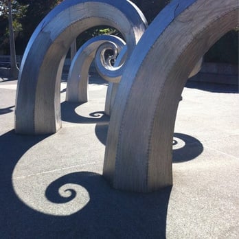 Hiram M Chittenden Locks - Landmarks & Historical Buildings Near Me - Seattle, Washington