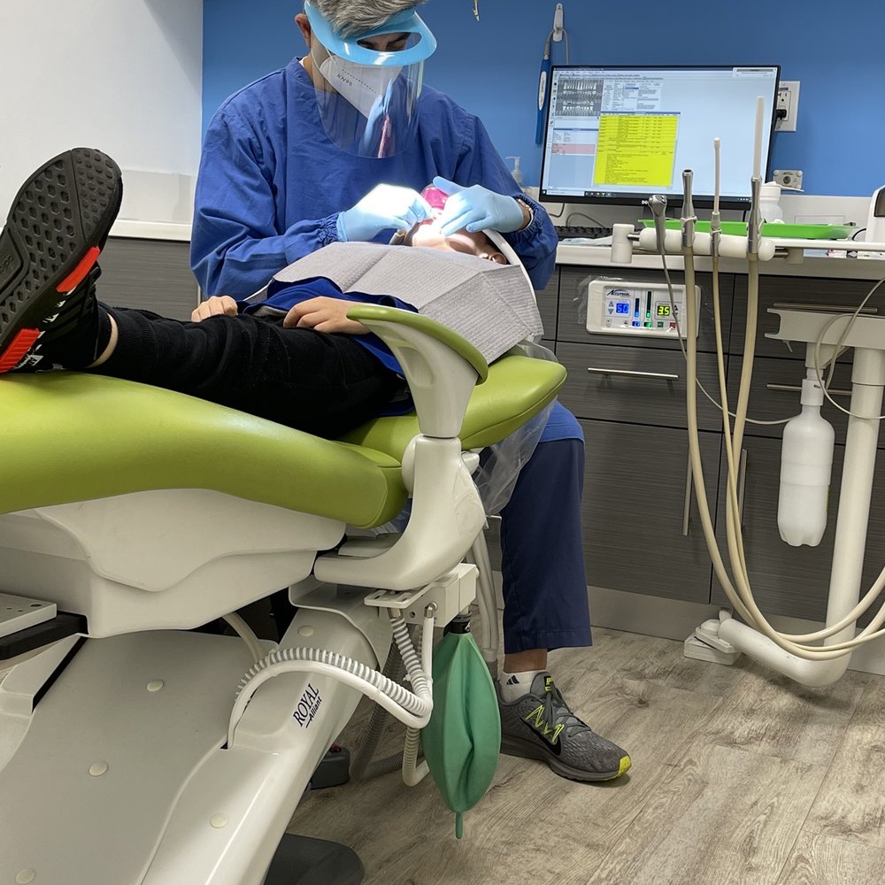 First Smile Pediatric Dentistry - Pediatric Dentists Near Me - Irvine, California First Smile Pediatric Dentistry - Pediatric Dentists Near Me - Irvine, California