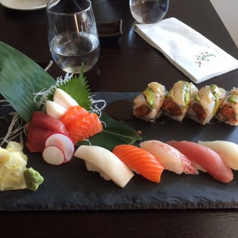 Wabi Sabi - Sushi/sashimi - Japanese Near Me - Bloomfield, New Jersey