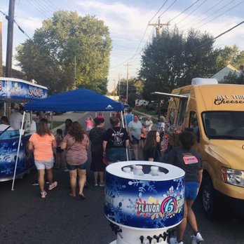 Snowie - Shaved Ice Near Me Snowie - Shaved Ice Near Me