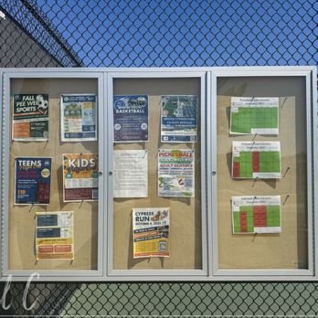 Arnold Cypress Park - pickleball information - Parks Near Me - Cypress, California Arnold Cypress Park - pickleball information - Parks Near Me - Cypress, California