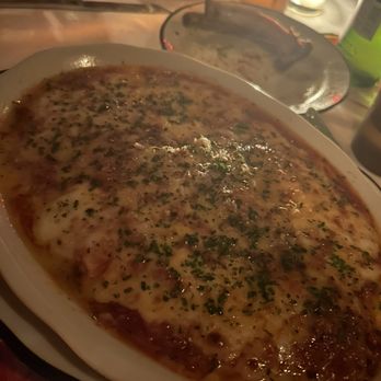 Bernie's - Chicken Parm - New American Near Me - Brooklyn, New York