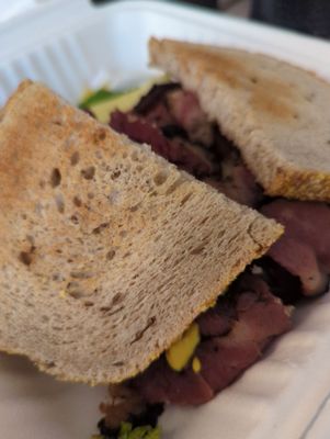 David's Delicatessen & Diner by null