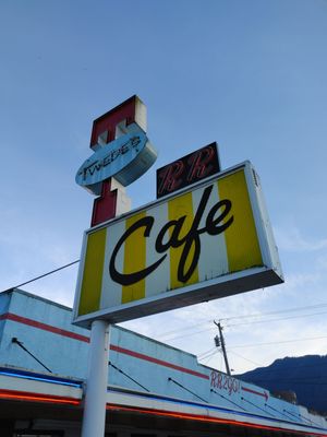 Twede's Cafe by null