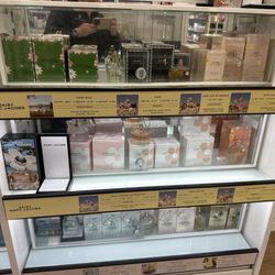 Factoria Village - Marc Jacobs for the perfume win!!!! #Sweet16