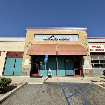 Safelite AutoGlass - Windshield Installation & Repair Near Me - Rancho Cucamonga, California Safelite AutoGlass - Windshield Installation & Repair Near Me - Rancho Cucamonga, California
