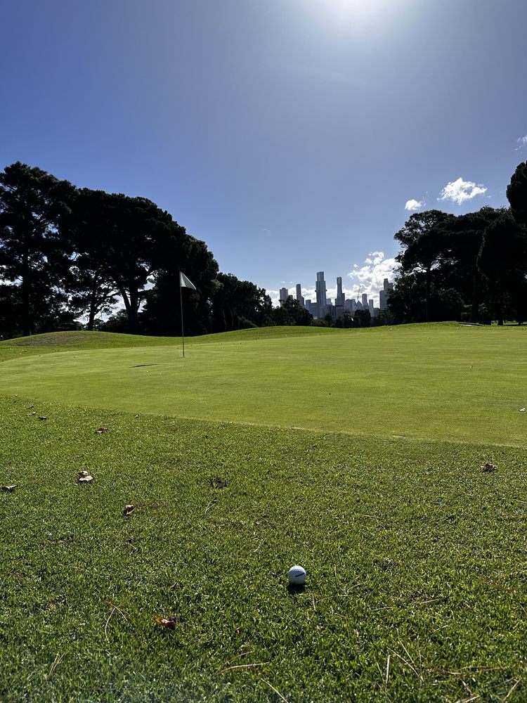 ALBERT PARK GOLF COURSE Queens Rd, Melbourne Victoria, Australia Golf Phone Number Yelp