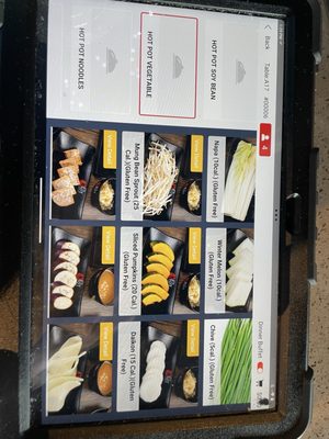 KPOT Korean BBQ & Hot Pot by null