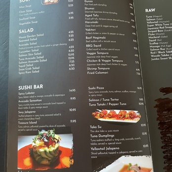 Yamamori - Menu - Japanese Near Me - Pearland, Texas Yamamori - Menu - Japanese Near Me - Pearland, Texas