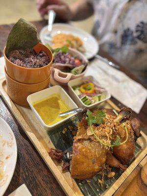 Kin Thai Street Eatery by null