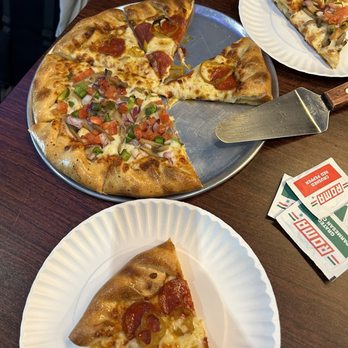Analog II Arcade Bar - Pizza - Arcades Near Me - Moline, Illinois