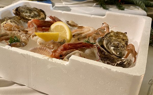 Osteria Bartolini by null