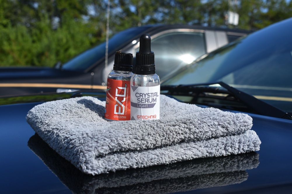 BARE KNUCKLES DETAILING Updated October 2024 17 Photos 105