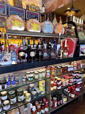 Olio Bottega by null