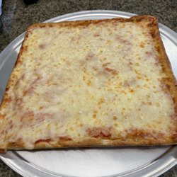 Chubby’s Pizza