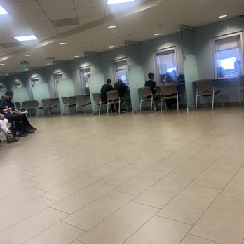 Social Security - People getting impatient. Loong wait - Public Services & Government Near Me - Panorama City, California
