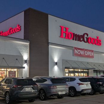 HomeGoods - Home Decor Near Me - Richardson, Texas HomeGoods - Home Decor Near Me - Richardson, Texas