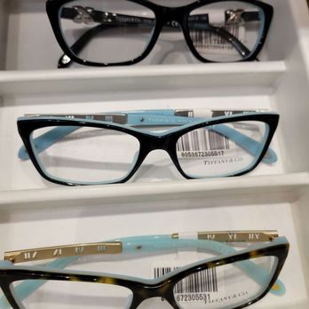LensCrafters - Tiffany frames, great for smaller faces - Eyewear & Opticians Near Me - Portland, Oregon