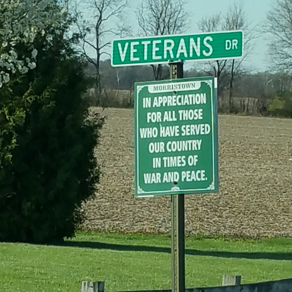 Morristown Community Park - Parks Near Me - Morristown, Indiana Morristown Community Park - Parks Near Me - Morristown, Indiana