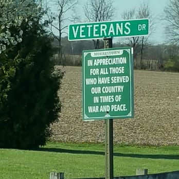 Morristown Community Park - Parks Near Me - Morristown, Indiana Morristown Community Park - Parks Near Me - Morristown, Indiana