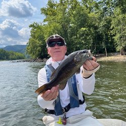 New River Trophy Outfitters