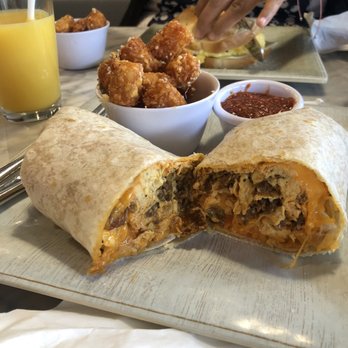 Crust Kitchen - Pizza Near Me - San Diego, California