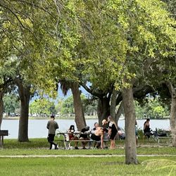 J Duvall McMillen Park