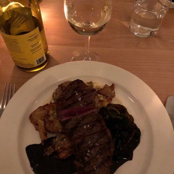 Finistere - Flank steak - New American Near Me - Port Townsend, Washington Finistere - Flank steak - New American Near Me - Port Townsend, Washington