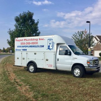 Rapid Plumbing - MPL6313 -Call us for all your Plumbing needs - Plumbing Near Me - Nicholasville,, Kentucky Rapid Plumbing - MPL6313 -Call us for all your Plumbing needs - Plumbing Near Me - Nicholasville,, Kentucky