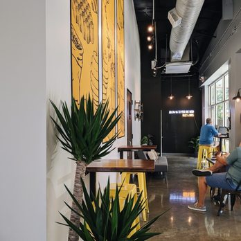 Buzz & Bites - Coffee & Tea Near Me - Houston, Texas Buzz & Bites - Coffee & Tea Near Me - Houston, Texas