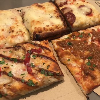 PaPizza - Pizza Near Me - Madrid, M PaPizza - Pizza Near Me - Madrid, M