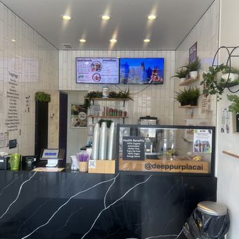 Deep Purpl - Acai Bowls Near Me - Chicago, Illinois