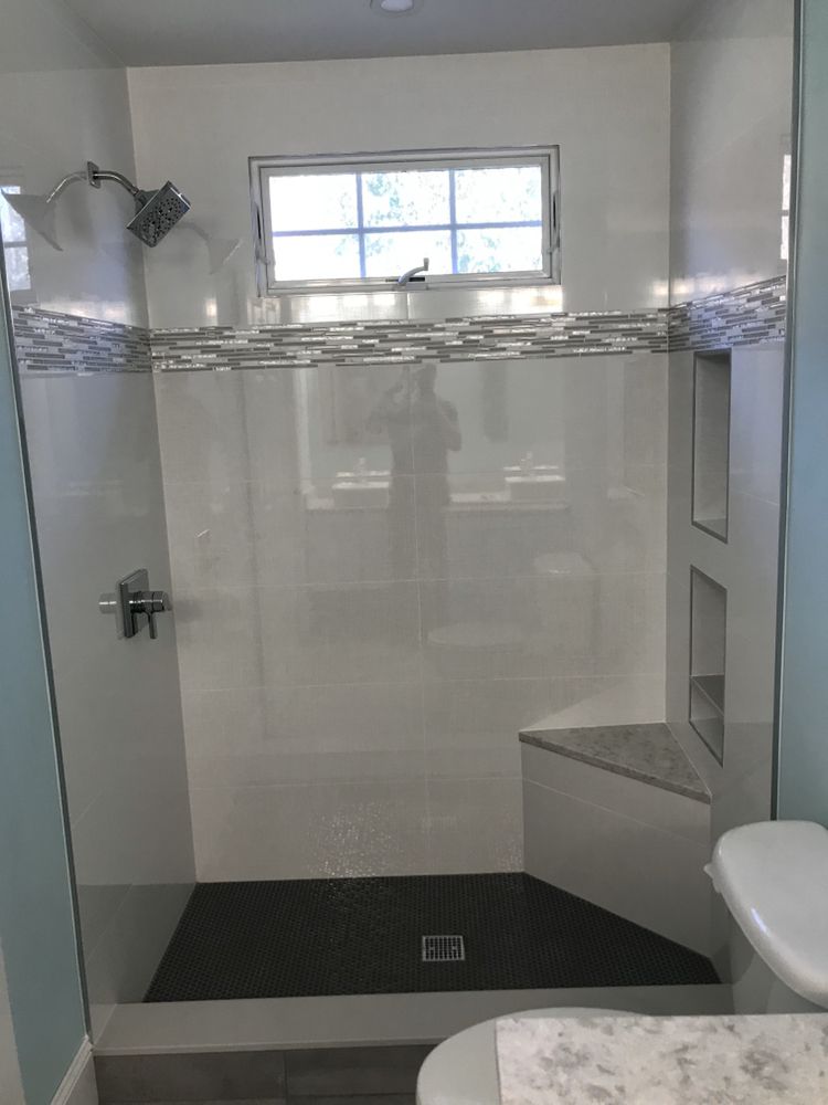 Slide of DCB's Plumbing & Heating