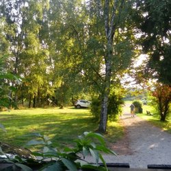 Fischerhütte Wiesbach