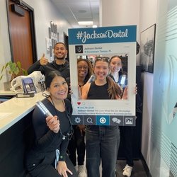 Jackson Dental, P.A.- Dr. Geoff Jackson