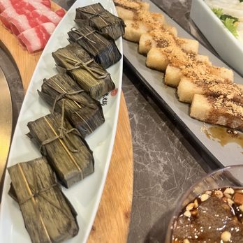Chengdu Memory - Hot Pot Near Me - Seattle, Washington