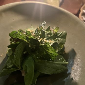 Rosetta - Olive oil ice cream - Italian Near Me - Ciudad de México, DIF