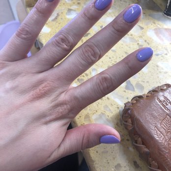 Darling Nails - Gel manicure $25 - Nail Salons Near Me - Azusa, California