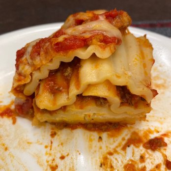 Good Company - Lasagna - American Near Me - Appleton, Wisconsin