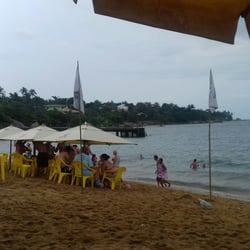 Takataka Bar