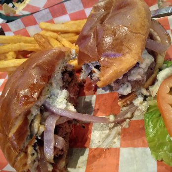 Firehouse Bar And Grill - Bars Near Me - St. Clair Shores, Michigan