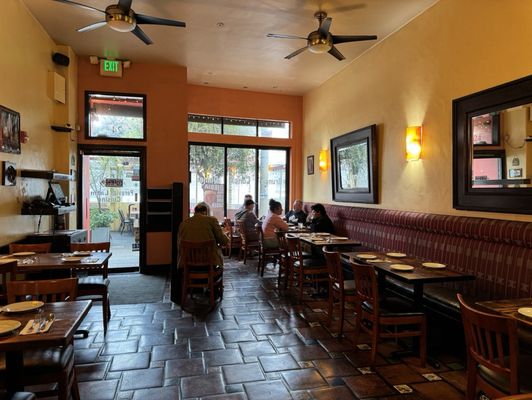 Franco's Latin Table by null