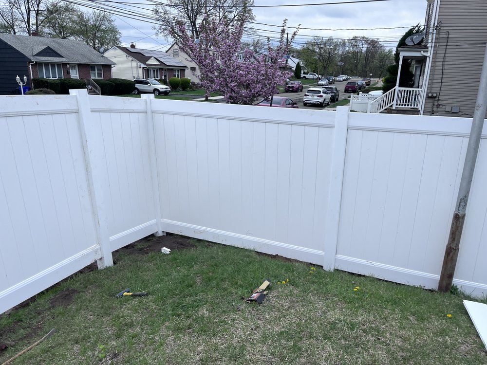 LANDSCAPING JESUS Updated May 2024 Request a Quote Paterson, New