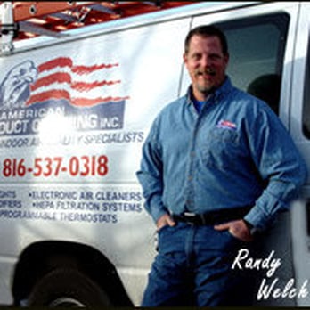 randy duct cleaning