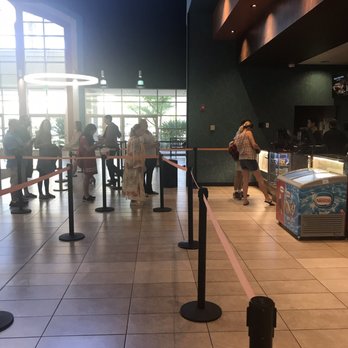 AMC Thoroughbred 20 - VIP line - Cinema Near Me - Franklin, Tennessee