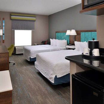 Hampton Inn Laplace - Guest room - Hotels Near Me - Laplace, Louisiana Hampton Inn Laplace - Guest room - Hotels Near Me - Laplace, Louisiana