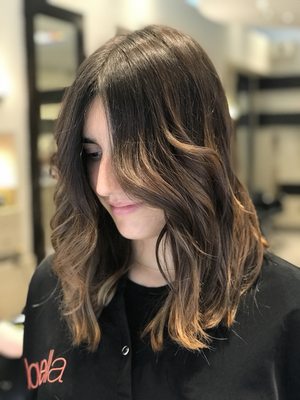 Lovella Salon by null