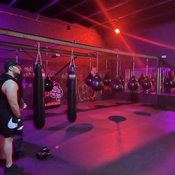 Paradise Gym - Boxing